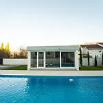 Oasis Aria Villa *