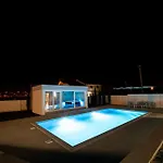 Villa Oasis Aria Mostar