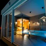 Oasis Aria *
