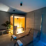Villa Oasis Aria