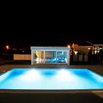 Oasis Aria *