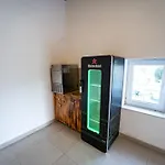 Oasis Aria