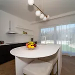 Villa Oasis Aria *
