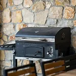 Villa Oasis Aria Mostar