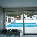 Villa Oasis Aria Mostar