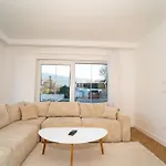 Villa Oasis Aria Mostar