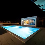 Villa Oasis Aria *