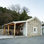 Villa Oasis Aria Mostar
