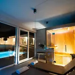 Villa Oasis Aria