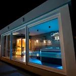 Villa Oasis Aria