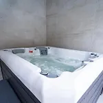 Villa Oasis Aria *