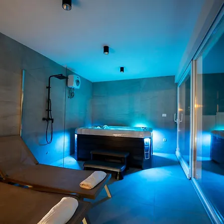 Oasis Aria Villa Mostar