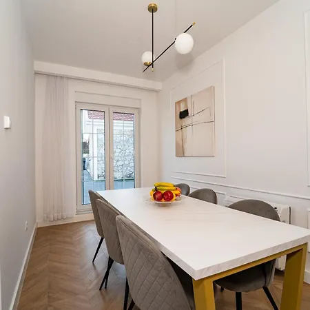 Oasis Aria Villa Mostar