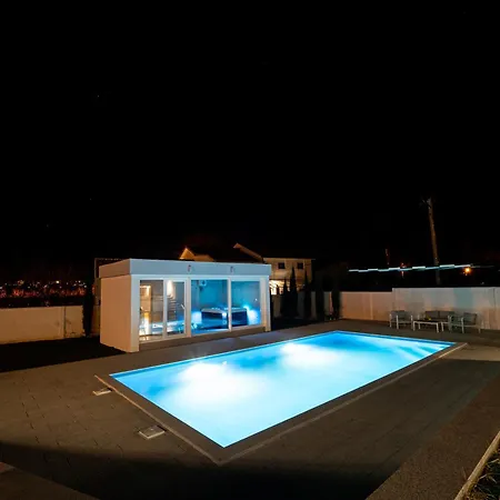 Вилла Oasis Aria Мостар