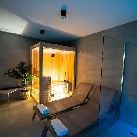 Вилла Oasis Aria