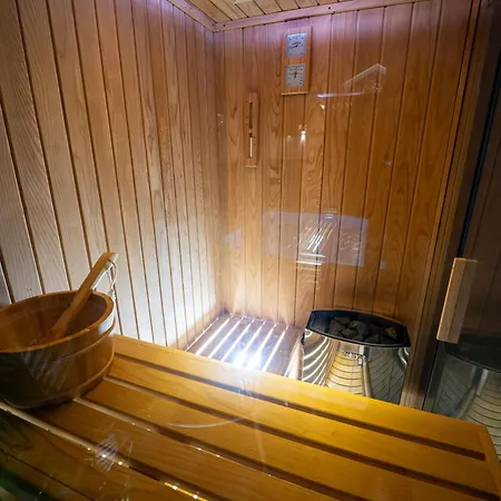 Вилла Oasis Aria