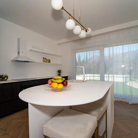 Вилла Oasis Aria *