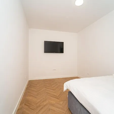 Вилла Oasis Aria *