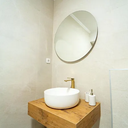 Oasis Aria Вилла *