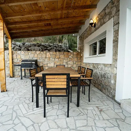 Вилла Oasis Aria Мостар