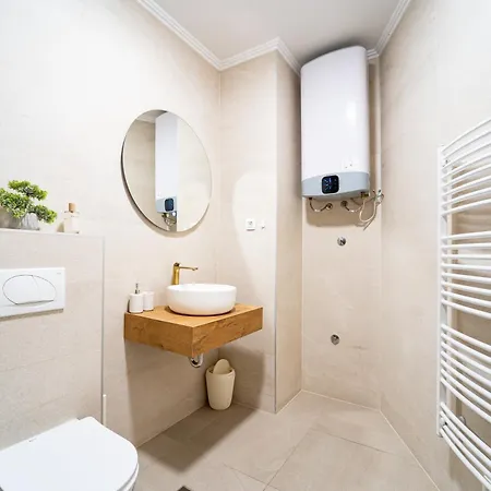 Oasis Aria * Мостар