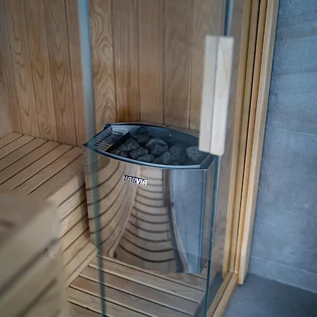 Вилла Oasis Aria *