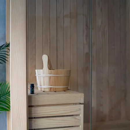 Вилла Oasis Aria *