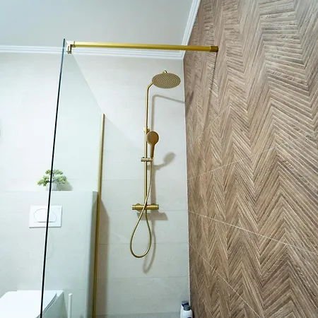 Oasis Aria Вилла