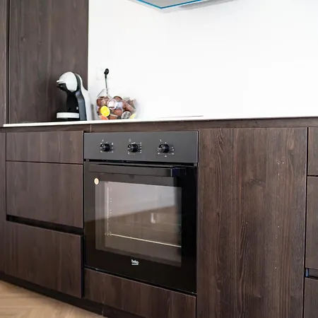 Вилла Oasis Aria