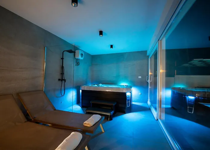 Oasis Aria Villa Mostar