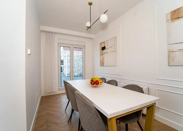 Oasis Aria Villa Mostar