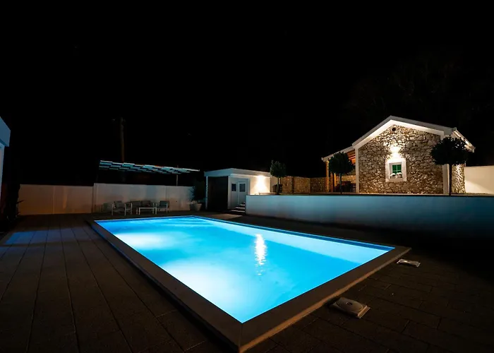 Oasis Aria Villa Mostar