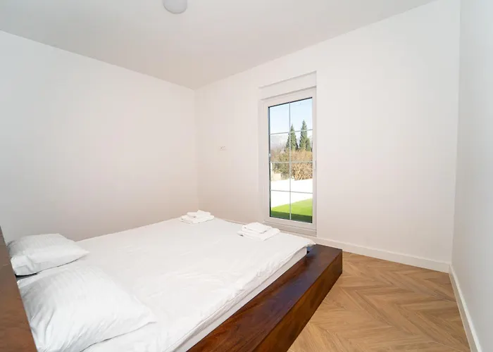 Oasis Aria Villa Mostar