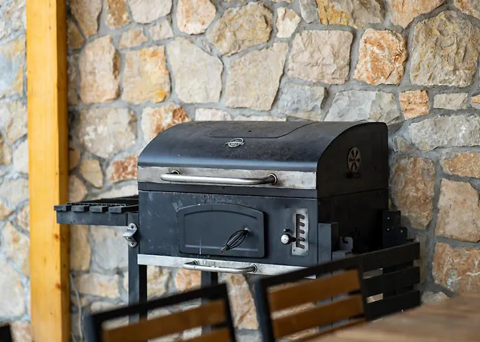 Villa Oasis Aria Mostar