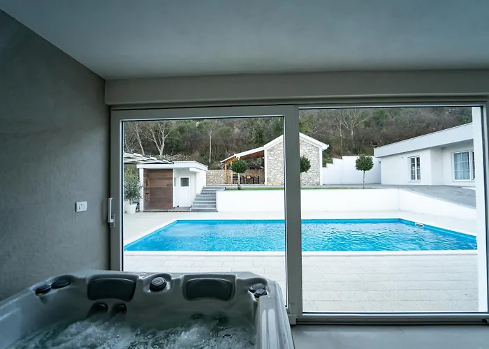 Villa Oasis Aria Mostar