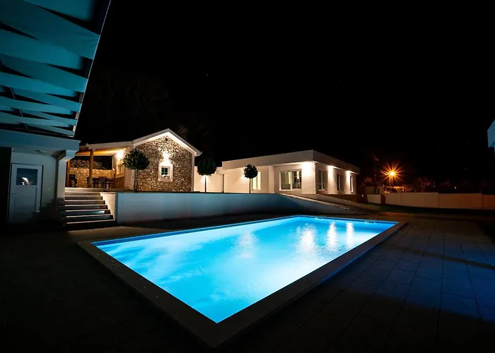 Oasis Aria Villa Mostar