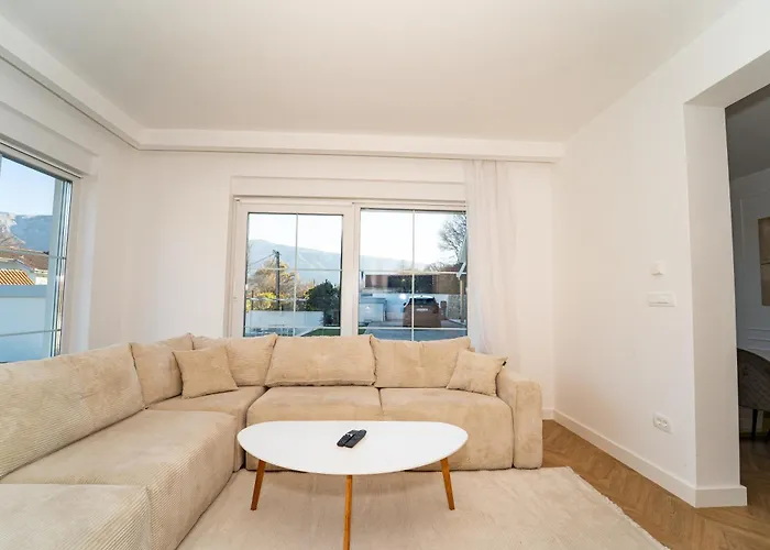 Villa Oasis Aria Mostar