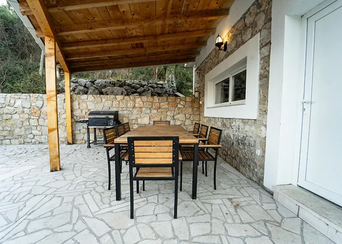 Villa Oasis Aria Mostar