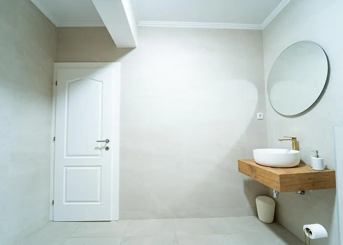 Villa Oasis Aria Mostar