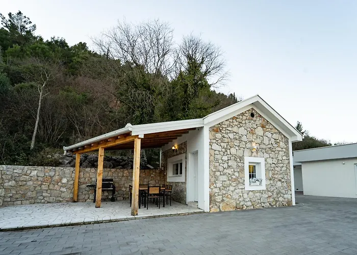 Villa Oasis Aria Mostar