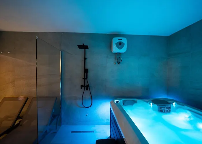 Oasis Aria Villa Mostar