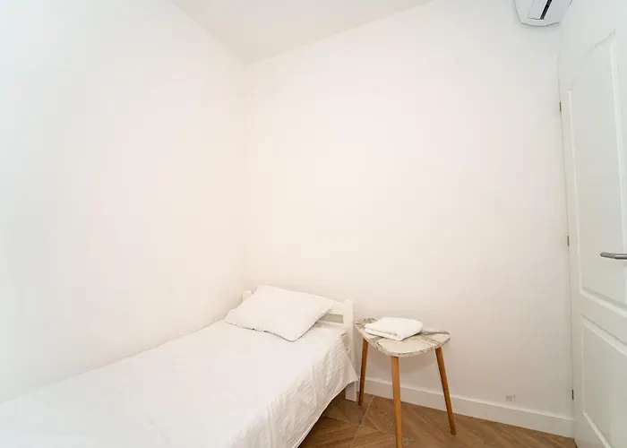 Villa Oasis Aria Mostar